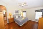 Bedroom Master